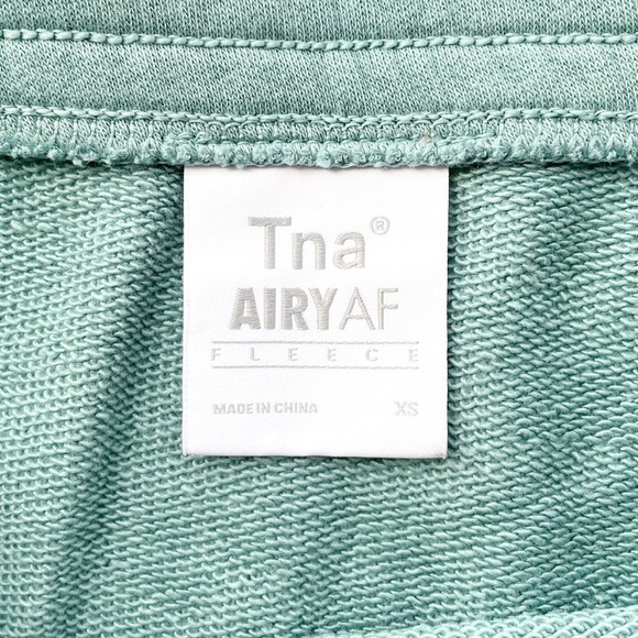 Tna Sweat Skirt - Picture 3 of 7